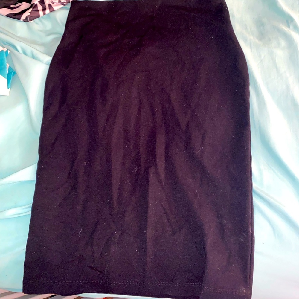 Pencil Skirt Size Large